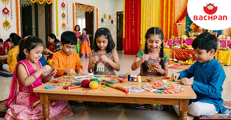 Celebrations and Events at Little Star Pre-Primary School